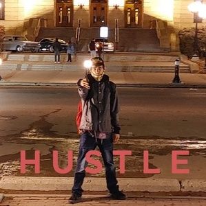 Meet your Posher, Curtis